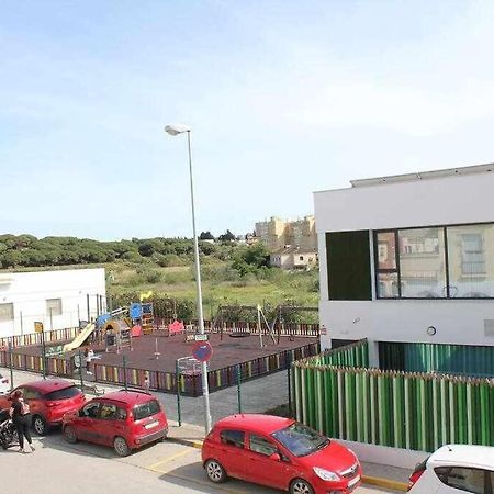 Monkeys Apartments Sanlucar Beach Relax Sanlucar de Barrameda Exterior photo