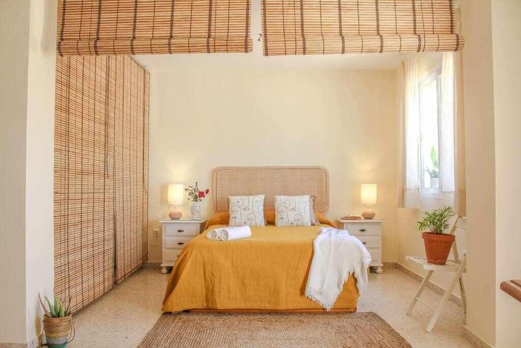 Monkeys Apartments Sanlucar Beach Relax Sanlucar de Barrameda Exterior photo