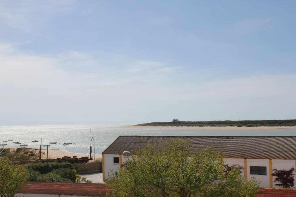 Monkeys Apartments Sanlucar Beach Relax Sanlucar de Barrameda Exterior photo