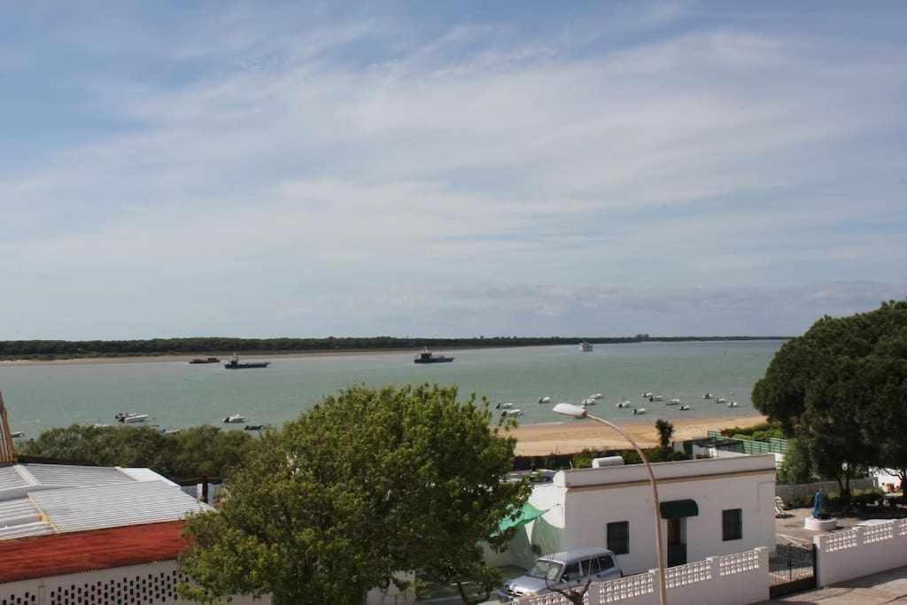 Monkeys Apartments Sanlucar Beach Relax Sanlucar de Barrameda Exterior photo