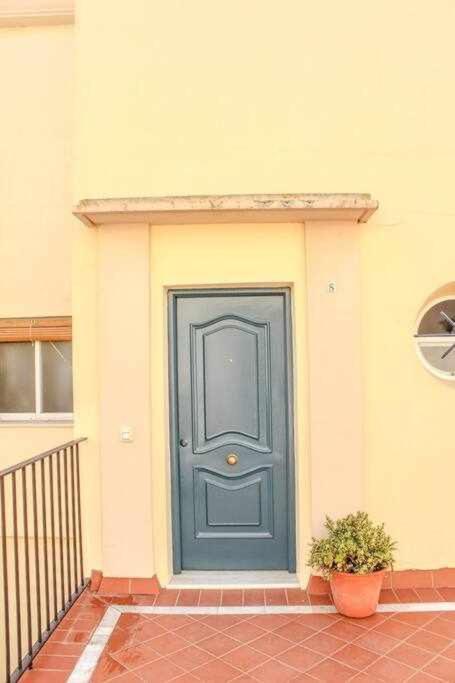 Monkeys Apartments Sanlucar Beach Relax Sanlucar de Barrameda Exterior photo