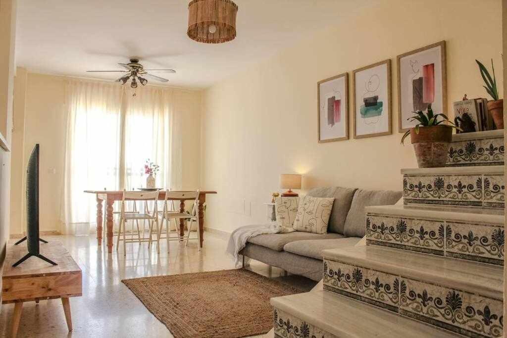 Monkeys Apartments Sanlucar Beach Relax Sanlucar de Barrameda Exterior photo