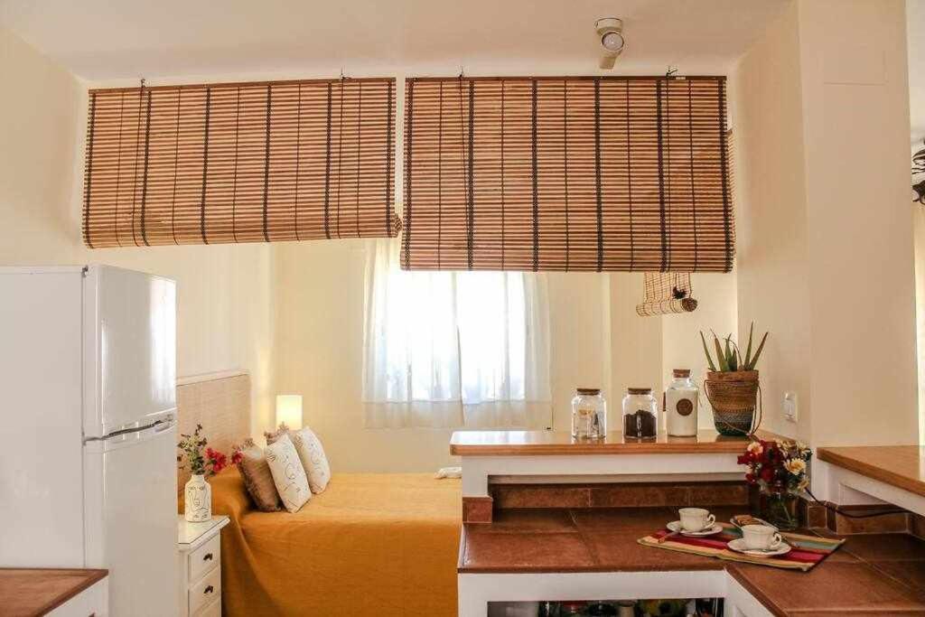 Monkeys Apartments Sanlucar Beach Relax Sanlucar de Barrameda Exterior photo